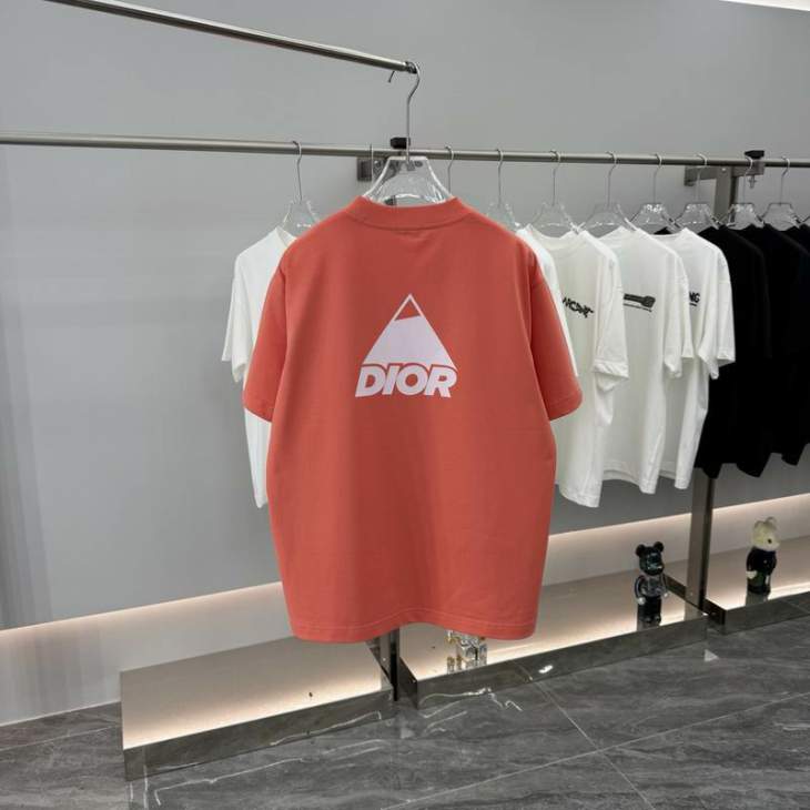 Dior T Shirts Short _SKUDiorS-2XLhgntx4416080